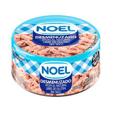 ATUN DESMENUZADO NOEL   170GRS AL ACEITE OFERTA